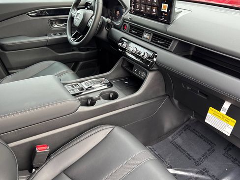 New 2026 Honda Pilot EX-L image 19