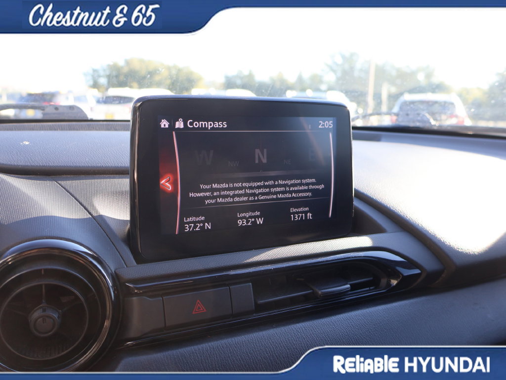 Used 2023 MAZDA MX-5 Miata Sport RWD image 29