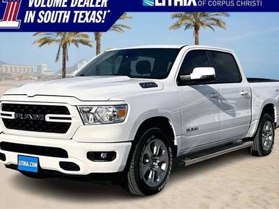 Certified 2023 RAM 1500 Lone Star