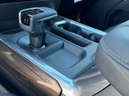 New 2026 Chevrolet Silverado 1500 LT Trail Boss image 14