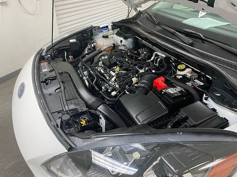 Used 2022 Ford Escape SE image 27