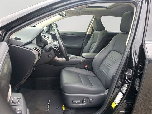 Used 2021 Lexus NX 300 AWD w/ Premium Package image 14