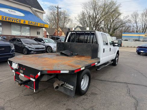 Used 2016 Ford F350 XLT AWD/4WD image 9