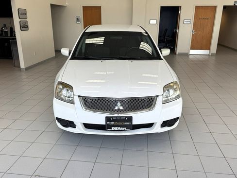 Used 2012 Mitsubishi Galant FWD image 5