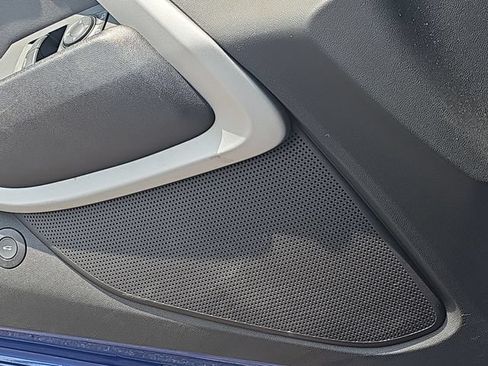 Used 2019 Chevrolet Camaro LT w/ RS Package RWD image 27