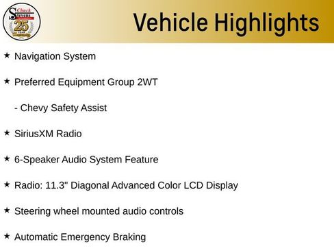 Used 2024 Chevrolet Colorado W/T image 7