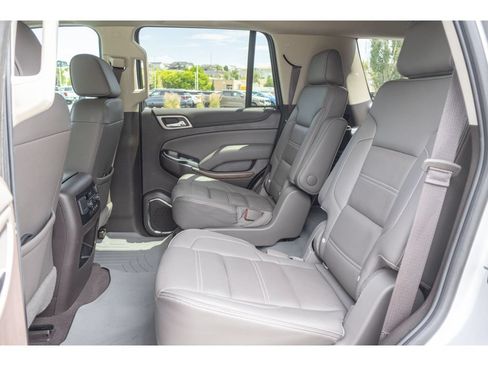 Used 2019 GMC Yukon Denali w/ Denali Ultimate Package AWD/4WD image 13