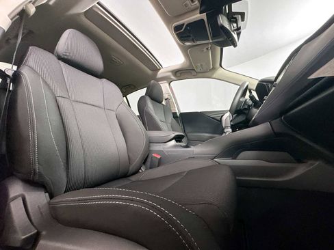 New 2025 Subaru Legacy Premium w/ Popular Package #1A image 27