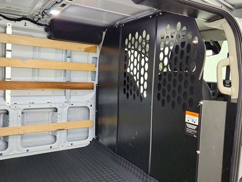 Used 2025 Ford Transit 250 Low Roof w/ Exterior Upgrade Package RWD image 25