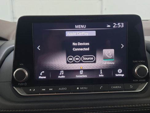 Used 2022 Nissan Rogue SV FWD image 21