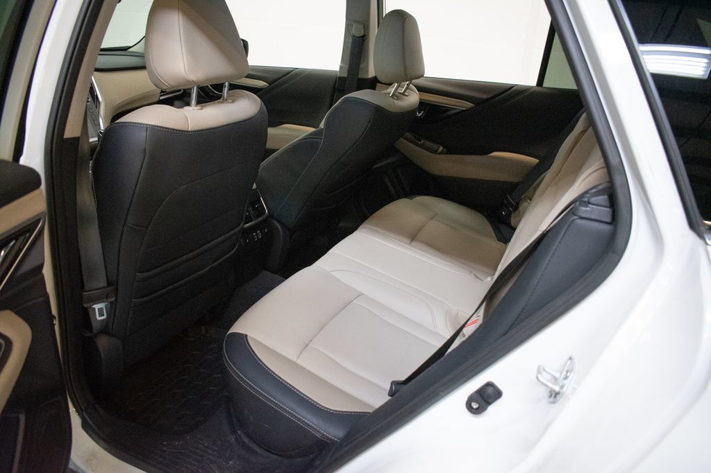 Used 2024 Subaru Outback Limited XT AWD/4WD image 23