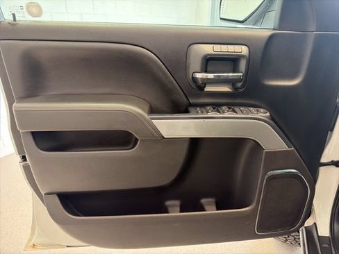 Used 2016 Chevrolet Silverado 1500 LTZ Z71 AWD/4WD image 18
