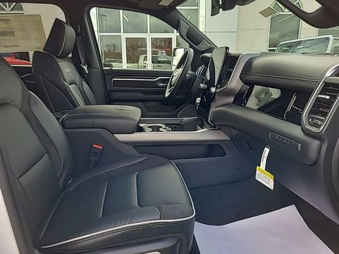 New 2026 RAM 1500 Laramie w/ Night Edition image 36