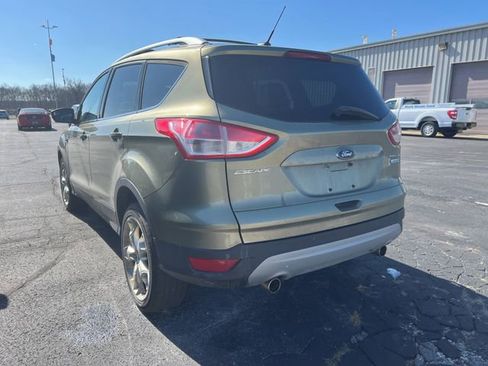Used 2013 Ford Escape Titanium image 4