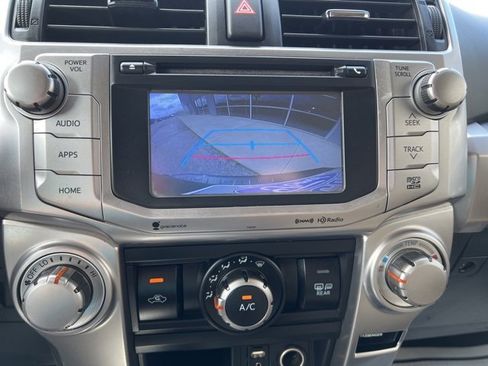 Used 2018 Toyota 4Runner SR5 image 18