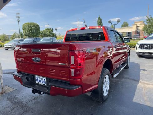 Used 2019 Ford Ranger XLT w/ Trailer Tow Package AWD/4WD image 5
