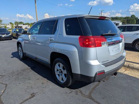 Used 2013 GMC Terrain SLE FWD image 5