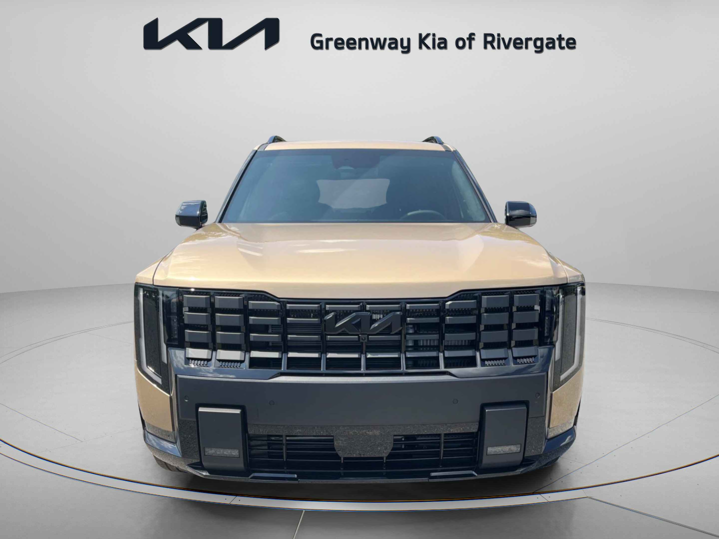 New 2027 Kia Telluride X-Line SX Prestige AWD/4WD image 2