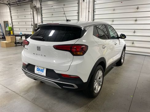Used 2024 Buick Encore GX Preferred FWD image 4