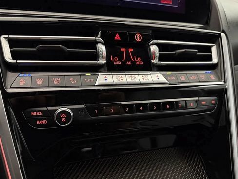 Used 2020 BMW M8 Convertible w/ M Driver's Package AWD/4WD image 52