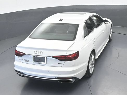 Used 2024 Audi A4 2.0T Premium Plus AWD/4WD image 53