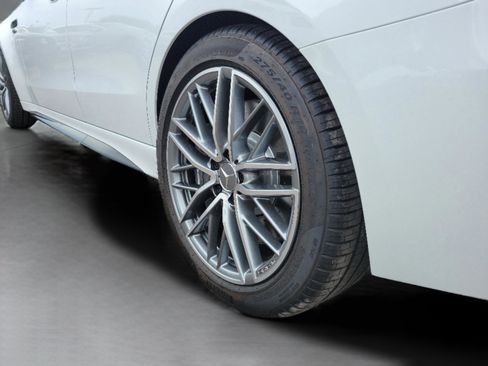 New 2026 Mercedes-Benz C 36 AMG S image 5