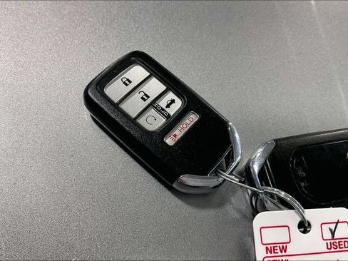 Used 2018 Honda Civic EX-T image 11