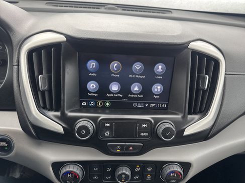 Used 2023 GMC Terrain SLT w/ LPO, Floor Liner Package image 23