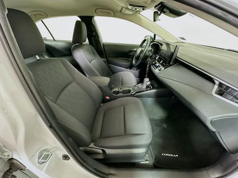 Certified 2024 Toyota Corolla LE image 26