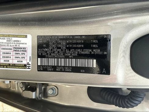 Used 2024 Lexus NX 350 AWD image 9