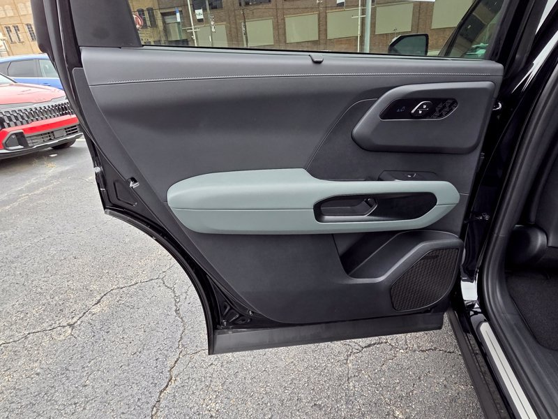 New 2027 Kia Telluride X-Line SX Prestige AWD/4WD image 24