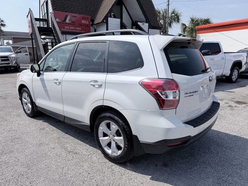 Used 2014 Subaru Forester 2.5i Touring w/ Popular Package #2 image 3