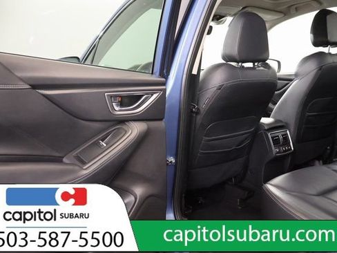 Used 2019 Subaru Forester Touring w/ Popular Package #3 AWD/4WD image 32