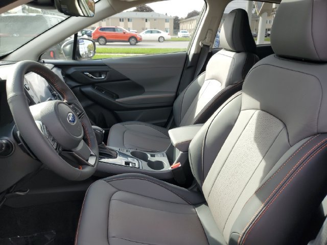 New 2026 Subaru Crosstrek 2.5i Limited AWD/4WD image 5