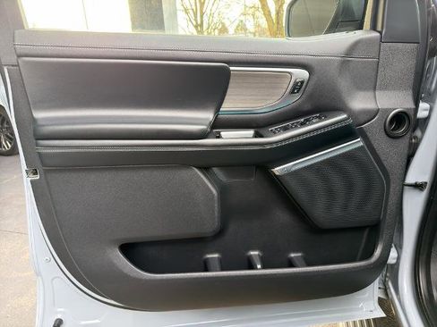 Certified 2025 Ford Expedition Max Platinum w/ Driver's Package image 19