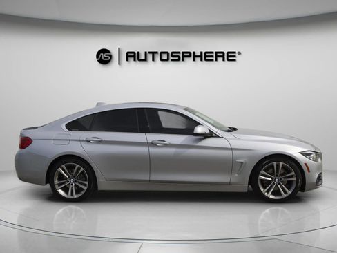 Used 2019 BMW 430i Gran Coupe image 11