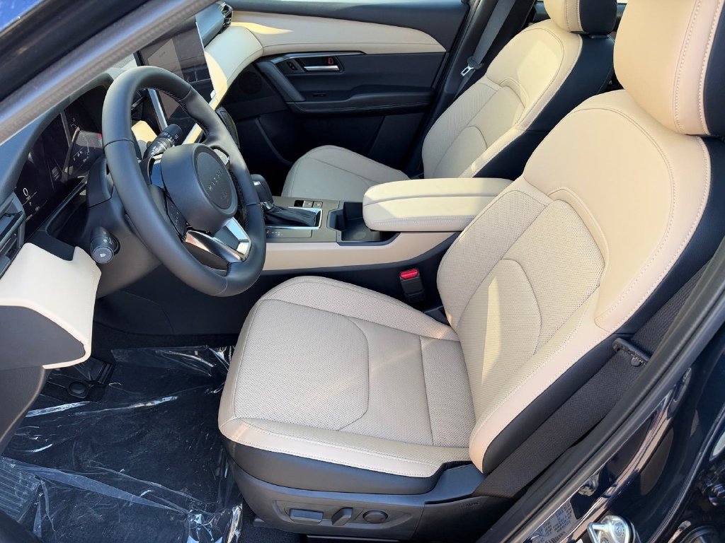 New 2026 MAZDA CX-5 2.5 S w/ Premium Plus Package AWD/4WD image 9