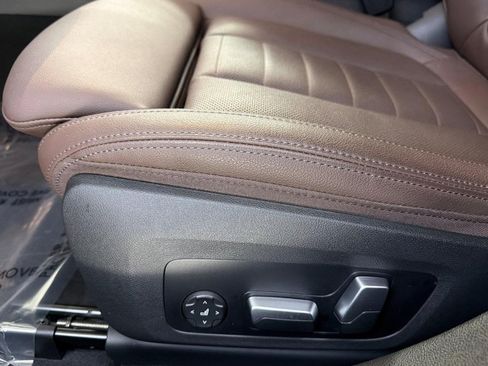 Certified 2023 BMW i4 M50 image 14