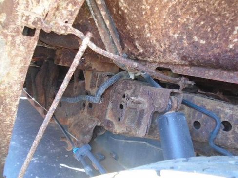 Used 2011 Ford F150 XL w/ Trailer Tow Pkg image 21