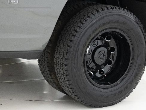 Used 2026 RAM 3500 Laramie w/ Night Edition AWD/4WD image 86