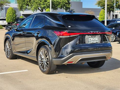 Certified 2023 Lexus RX 350 FWD image 5