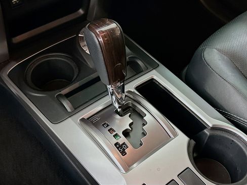 Used 2021 Toyota 4Runner Limited image 24