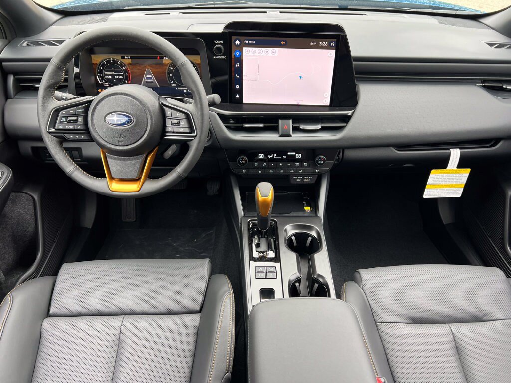 New 2026 Subaru Outback Wilderness AWD/4WD image 3