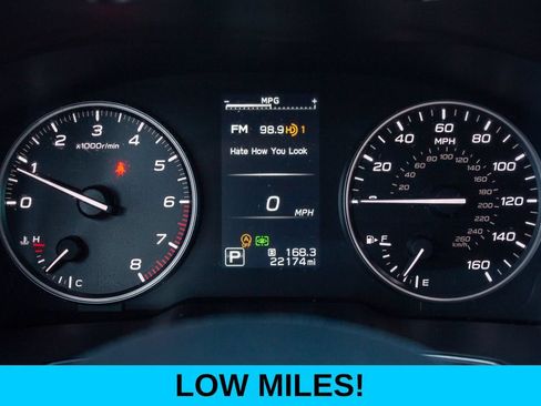 Used 2024 Subaru Outback Touring XT AWD/4WD image 3