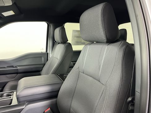 New 2026 Ford F150 STX w/ Equipment Group 200A AWD/4WD image 17