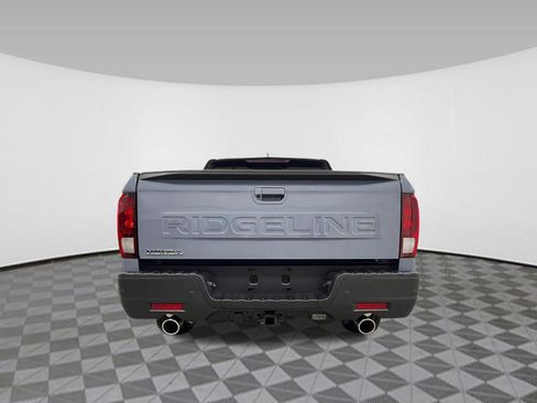 New 2026 Honda Ridgeline Black Edition image 5
