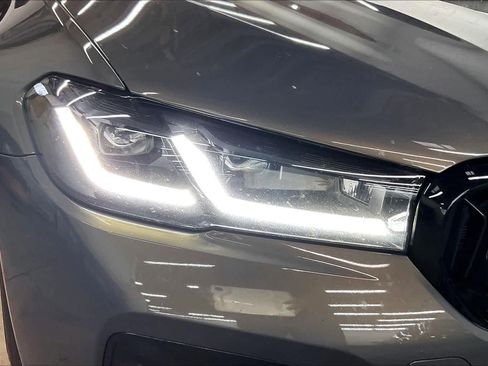 Used 2023 BMW M5 w/ Competition Package image 31