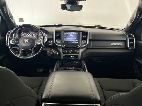 Used 2019 RAM 1500 Big Horn AWD/4WD image 31