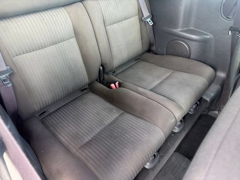 Used 2005 Chrysler PT Cruiser Touring FWD image 32