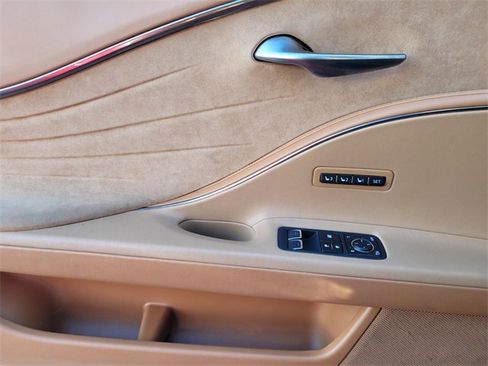 Used 2018 Lexus LC 500 500 image 28